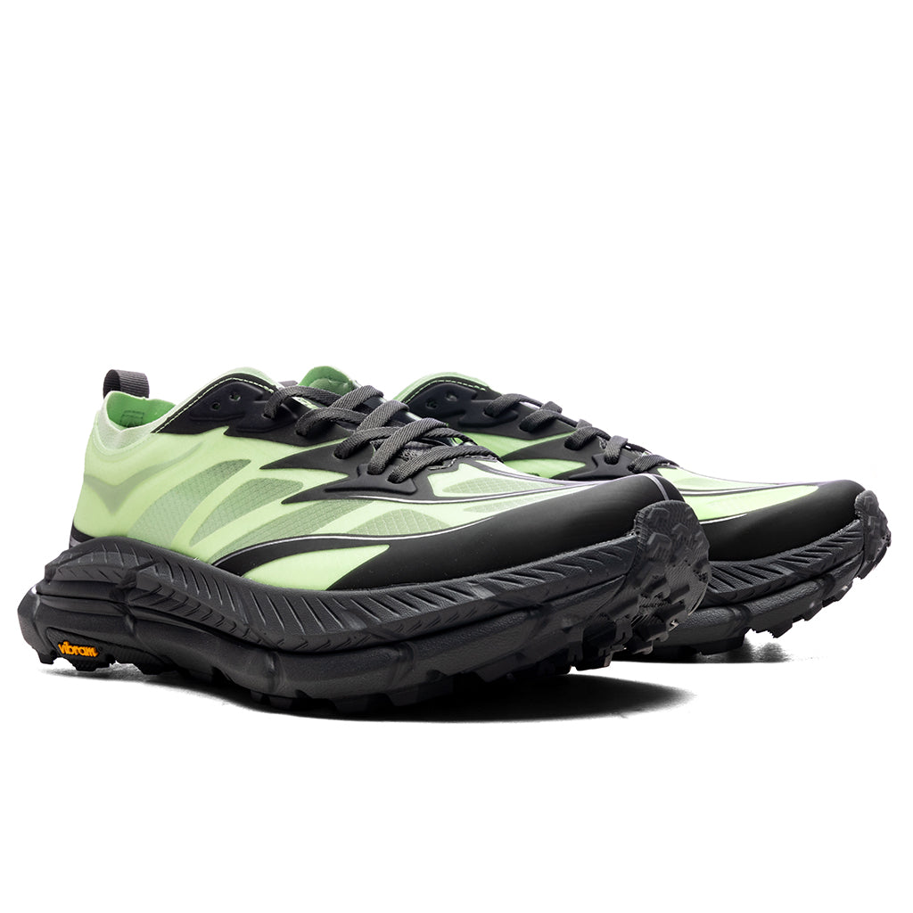Mafate Speed 4 Lite - Luna Moth/Cosmic Grey