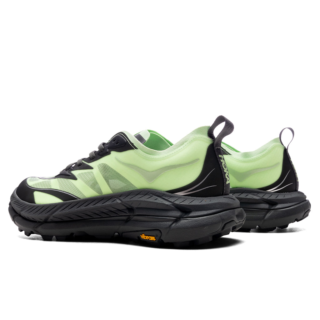 Mafate Speed 4 Lite - Luna Moth/Cosmic Grey