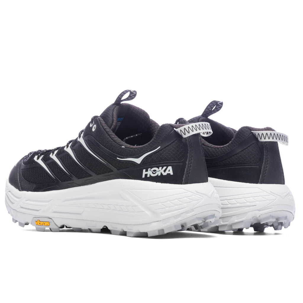 Mafate Three2 - Black /Cosmic Grey