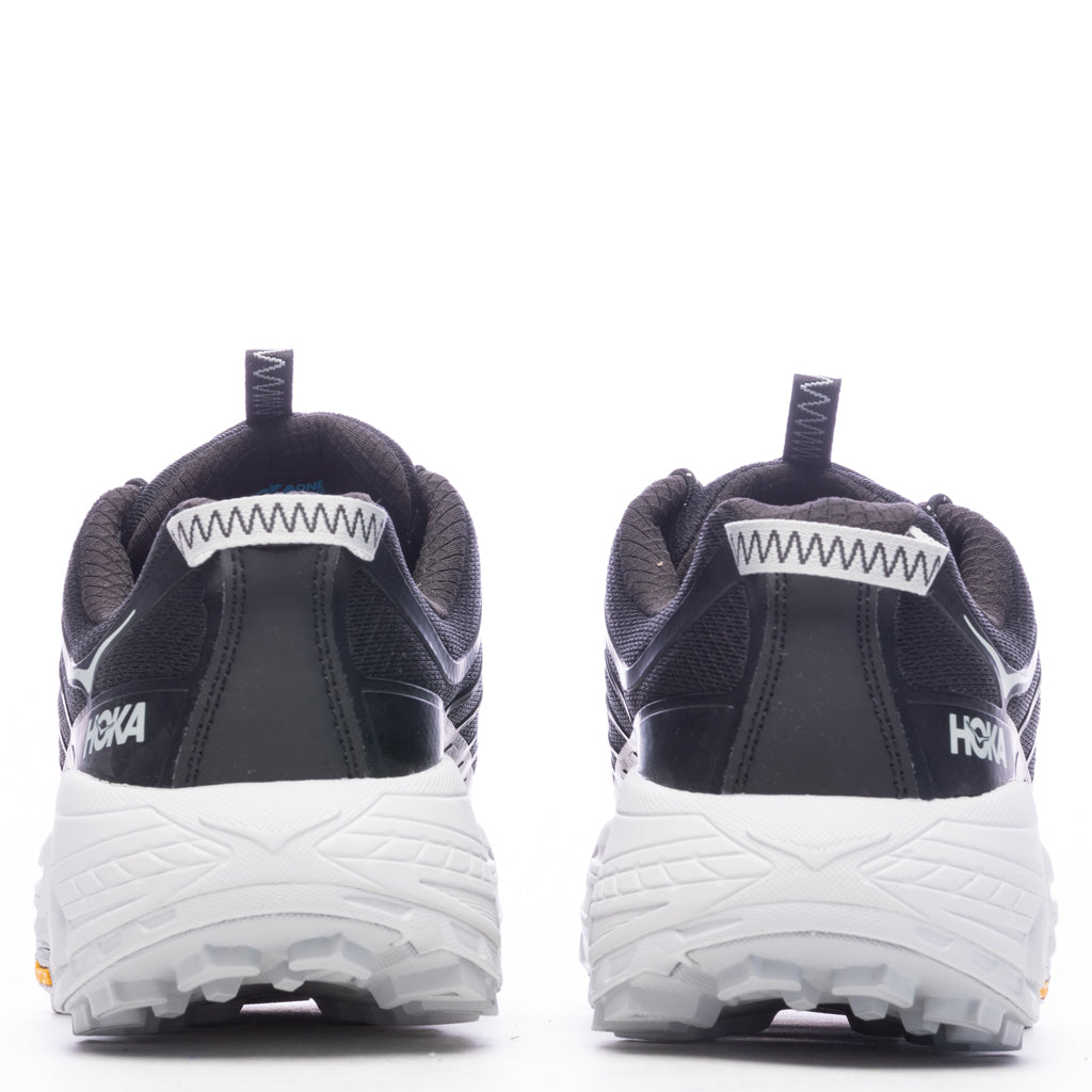 Mafate Three2 - Black /Cosmic Grey