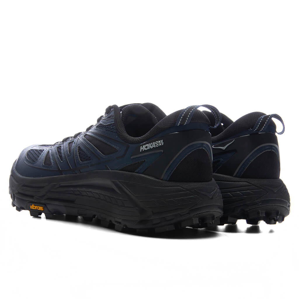 Mafate Speed 2 TS - Varsity Navy/Black