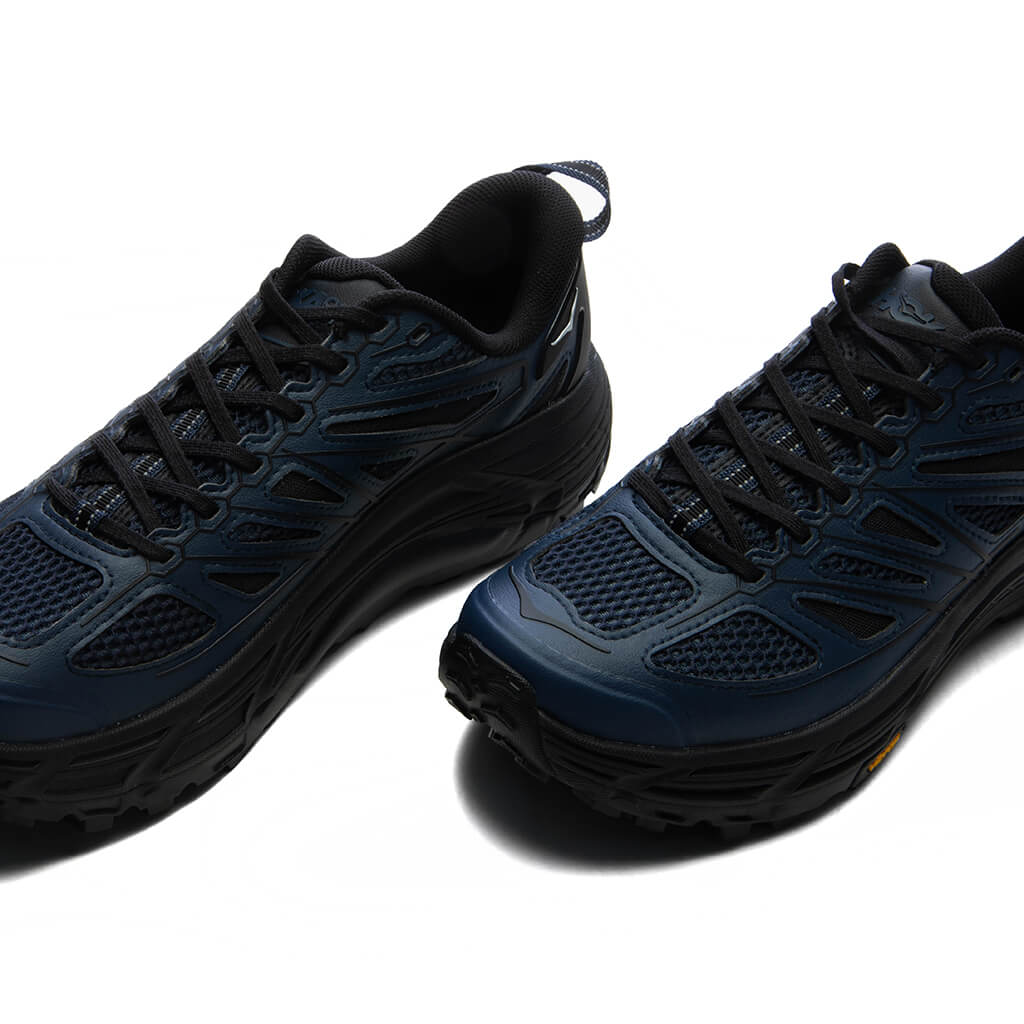 Mafate Speed 2 TS - Varsity Navy/Black