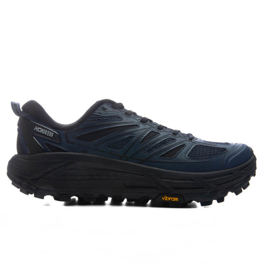 Mafate Speed 2 TS - Varsity Navy/Black