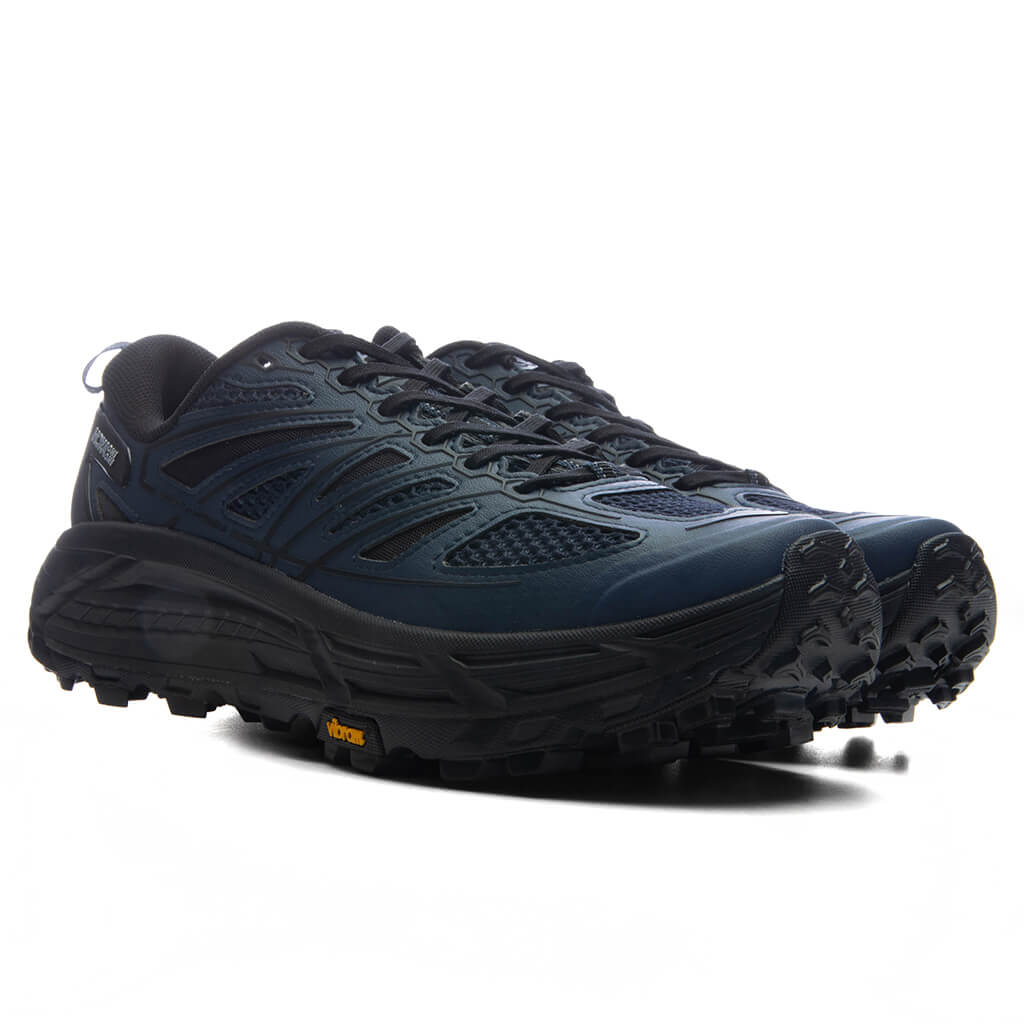 Mafate Speed 2 TS - Varsity Navy/Black