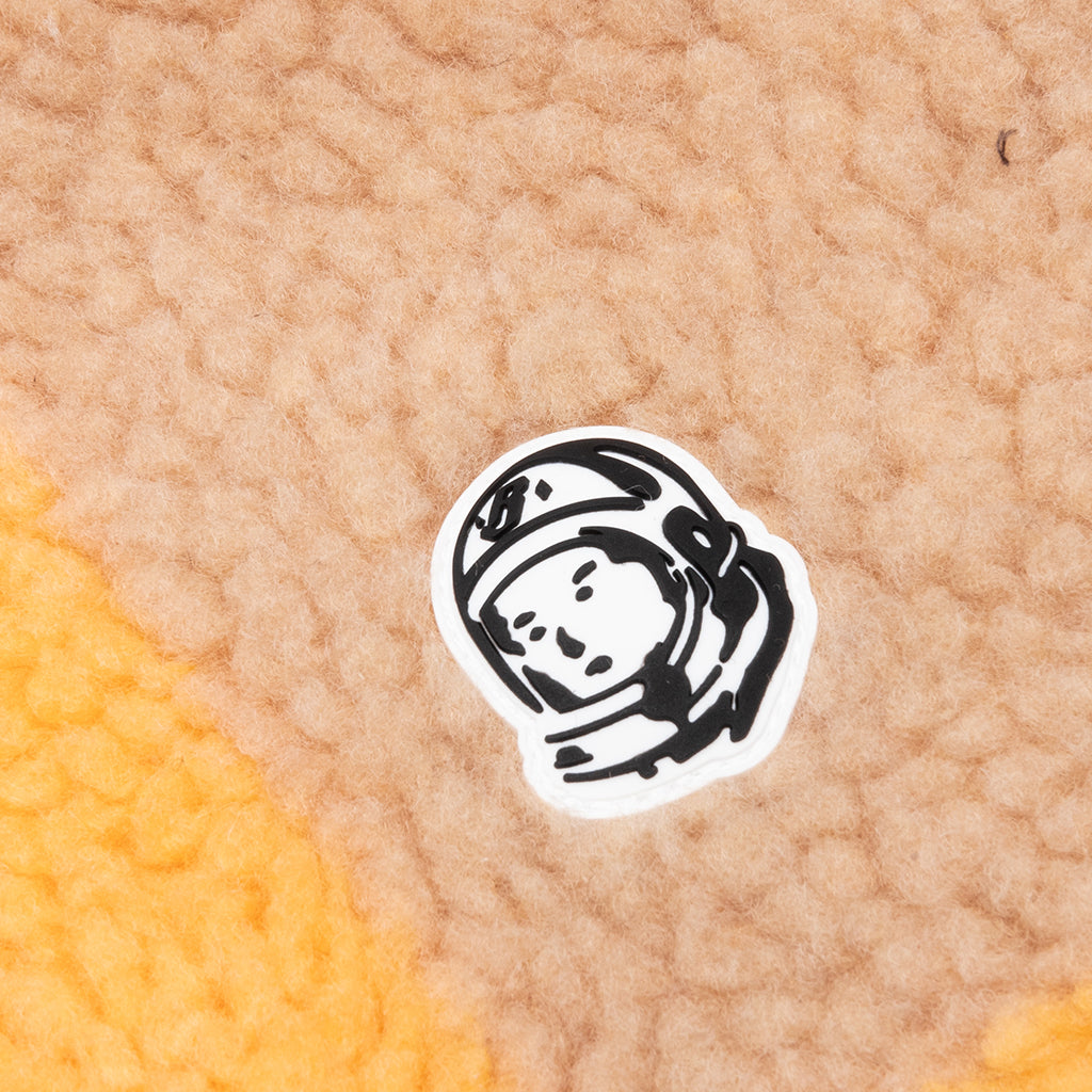 Magnetic Jacket - Latte