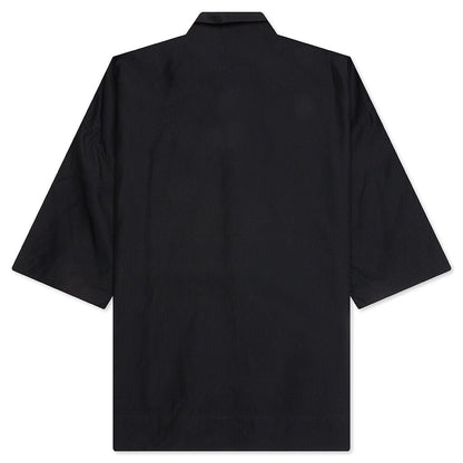 Magnum Tommy Shirt - Black