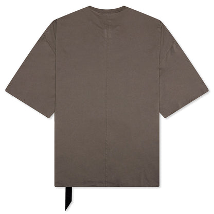 Tommy T T-Shirt - Dust