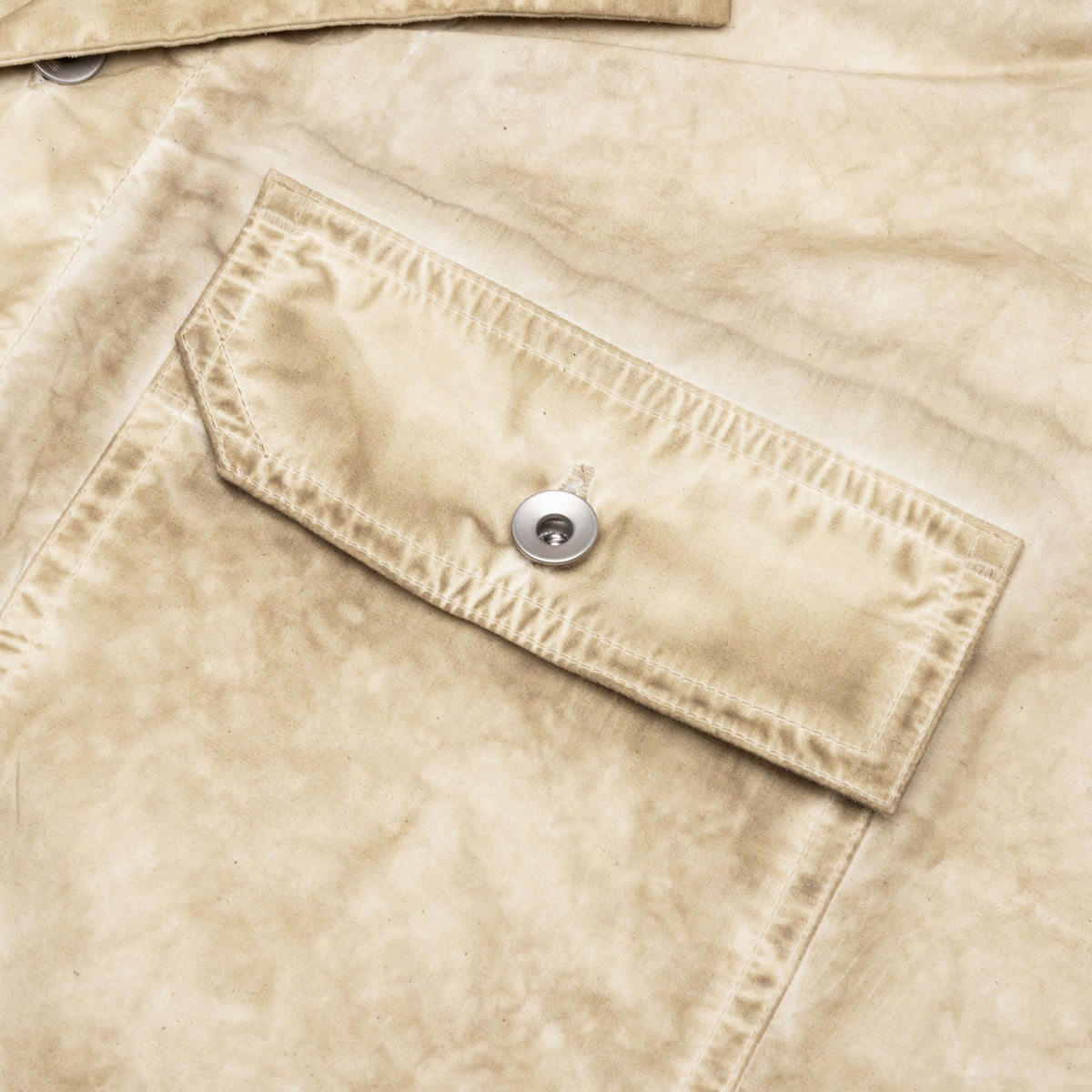 Magnum Tommy Shirt - Pearl/Milk