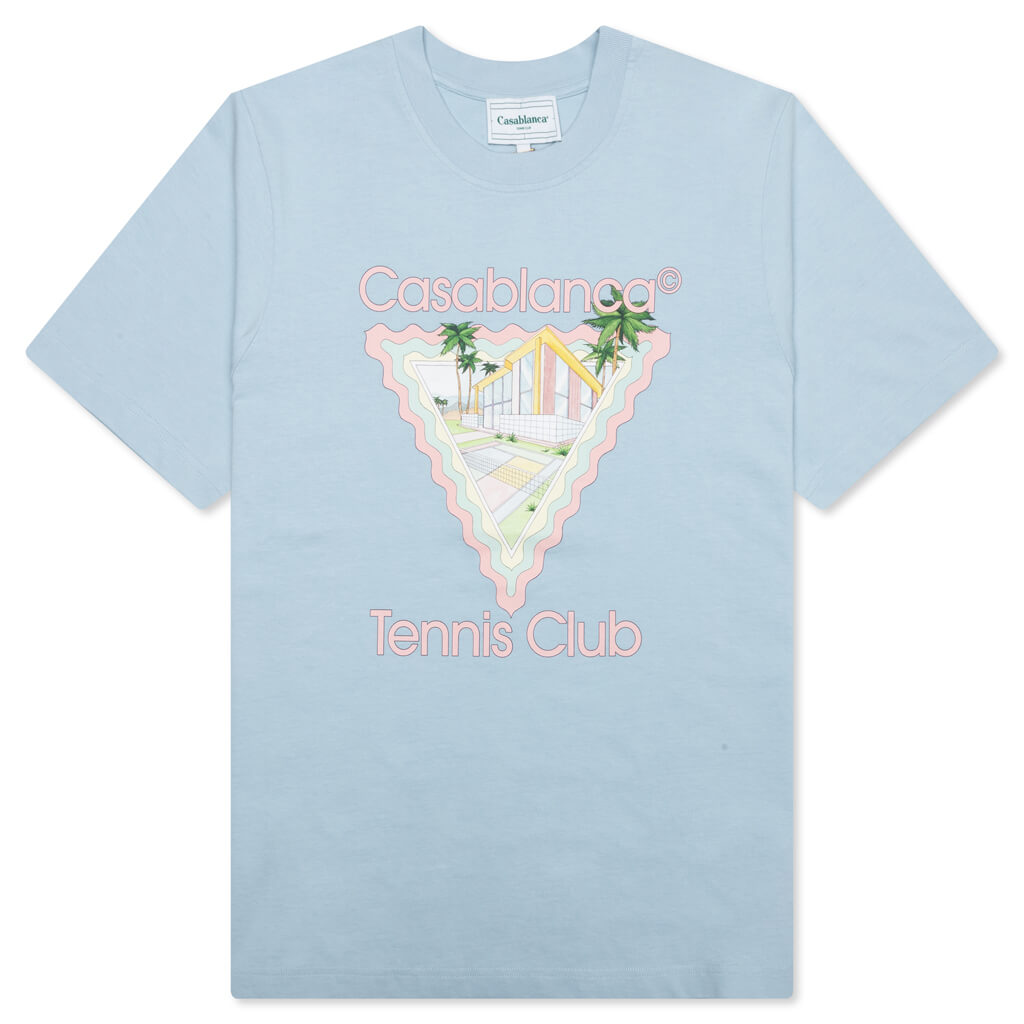 Maison De Reve Jersey - Pale Blue