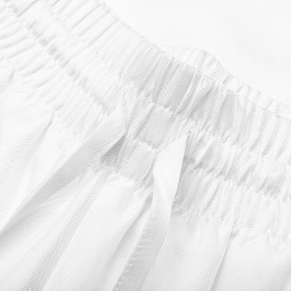 Silk Shorts - Maison De Reve