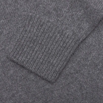 Elbow Patch Sweater