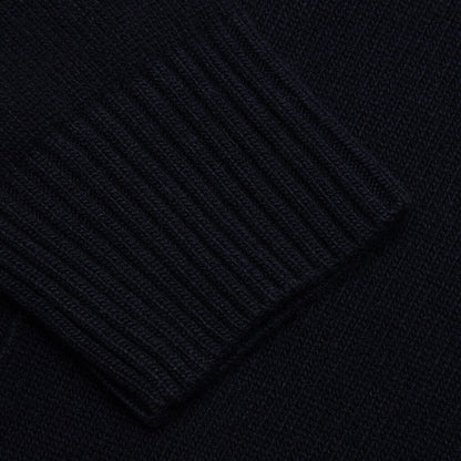 Pullover - Navy