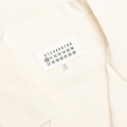 Shirt - Ivory