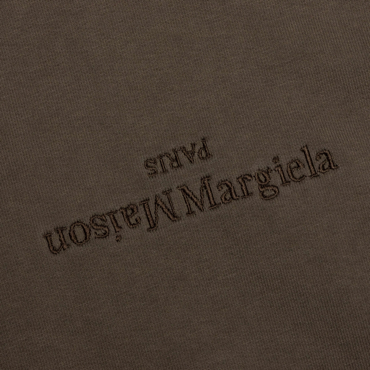 Sweatshirt 25520- Military Olive