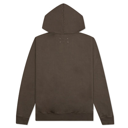 Sweatshirt 25520- Military Olive