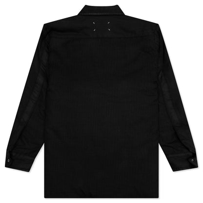 Shirt - Black