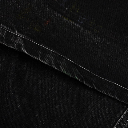Sports Jacket - Black