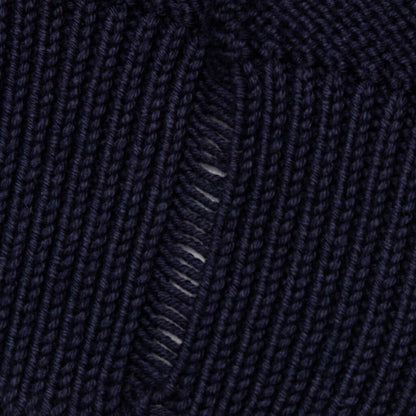 Sweater - Blue