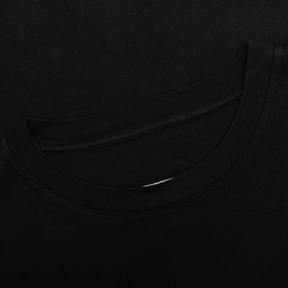 T-Shirt - Dark Charcoal