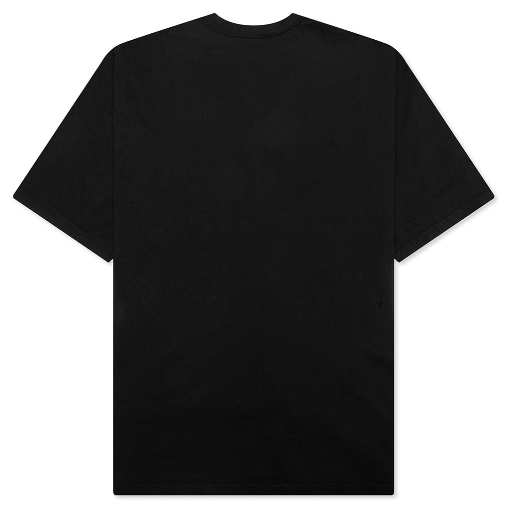 Marc Anthony S/S Tee - Black