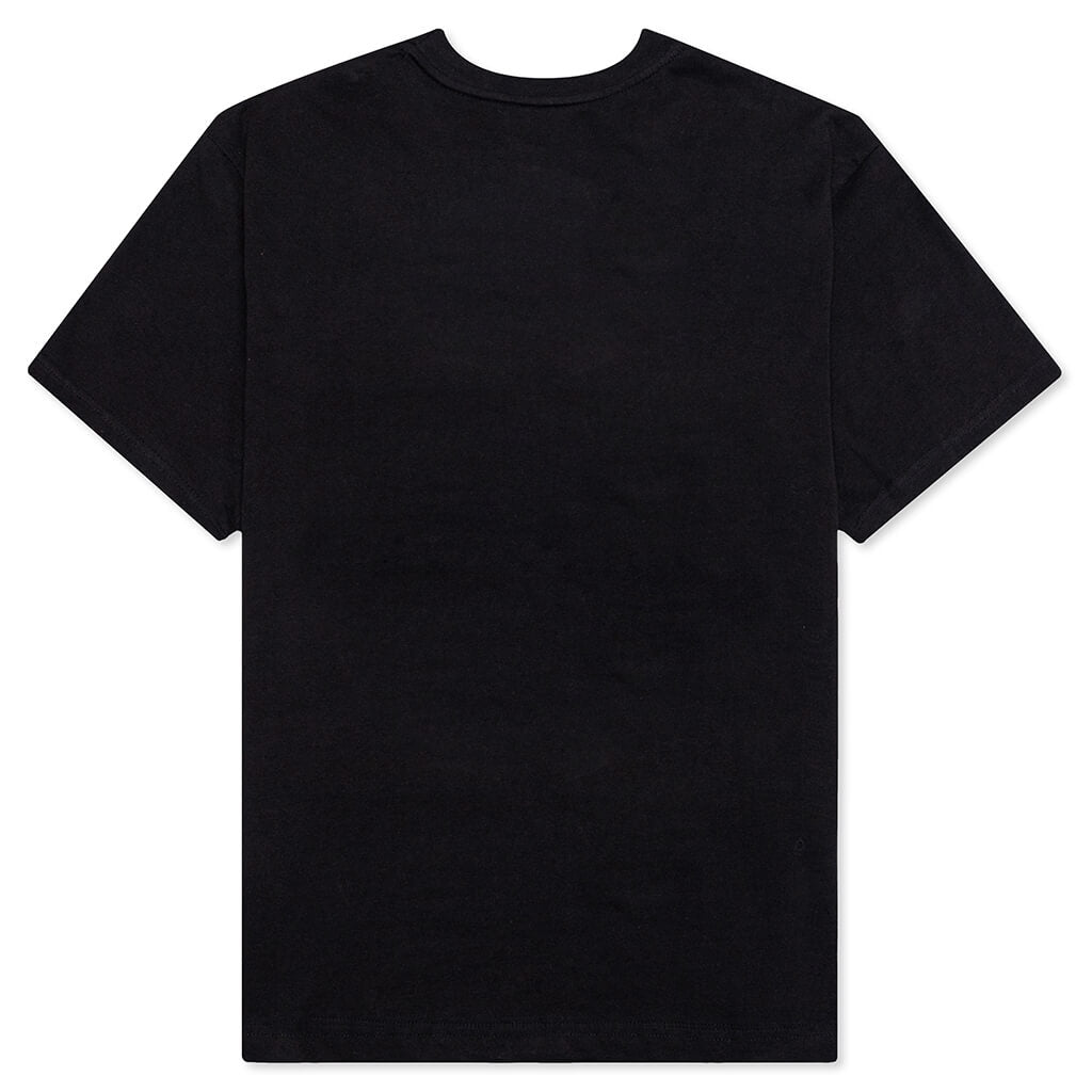 Air Transit Tee - Black