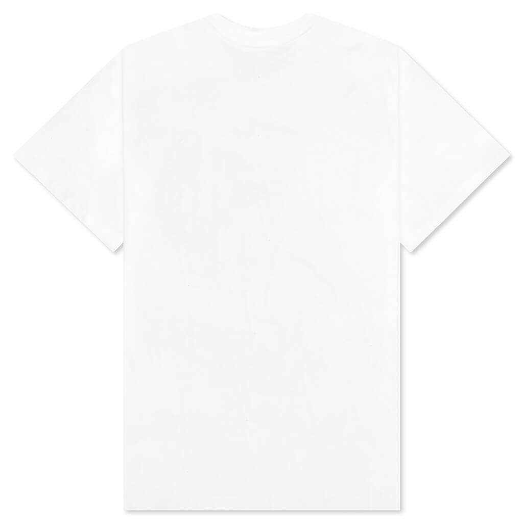 Arc Animal Mosh Pit T-Shirt - White