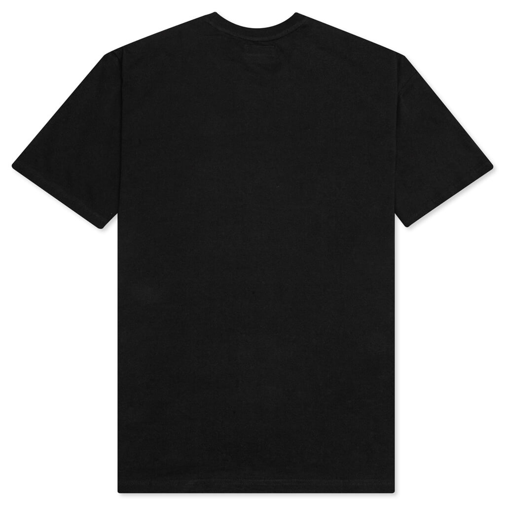 Arc Herbal Remedy Tee - Black