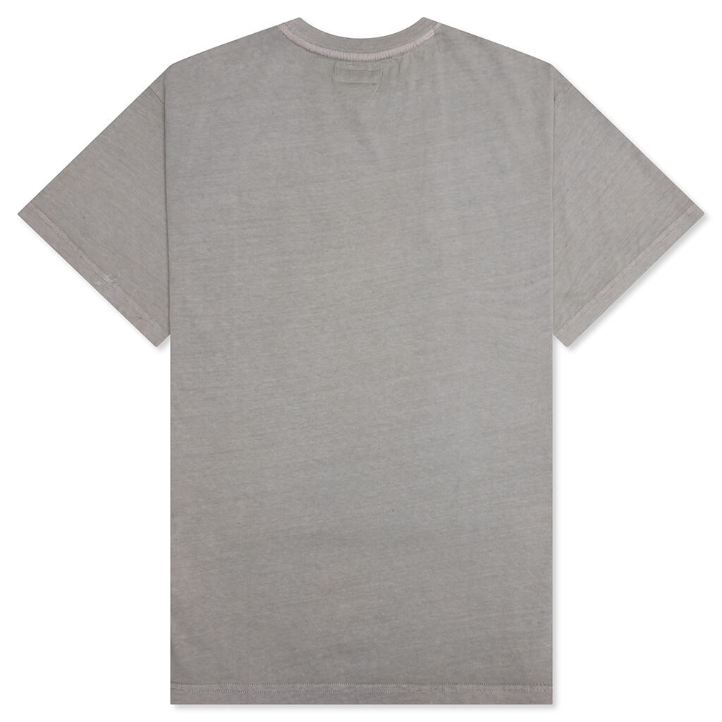 Dunking Eagle T-Shirt - Ash