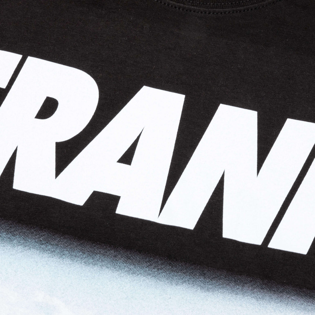 Frank T-Shirt - Black
