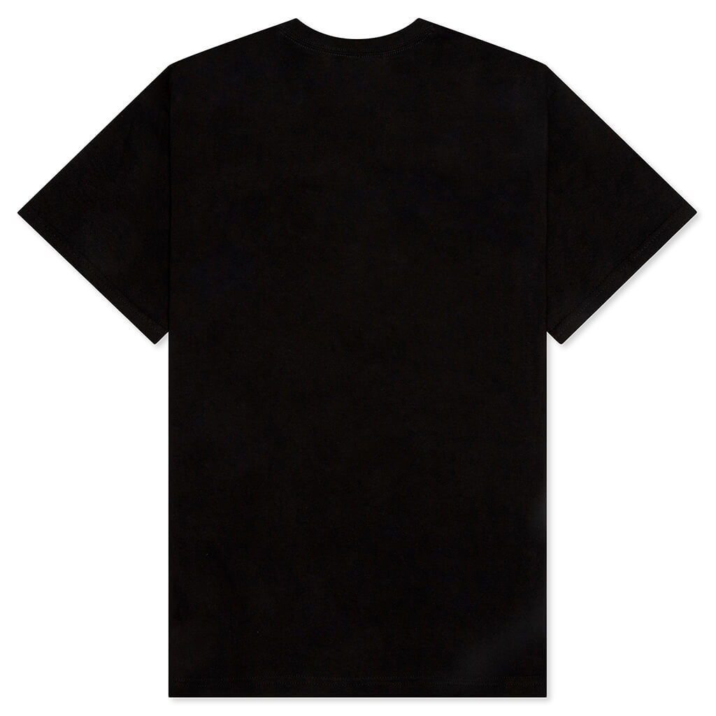 Hnnng T-Shirt - Black