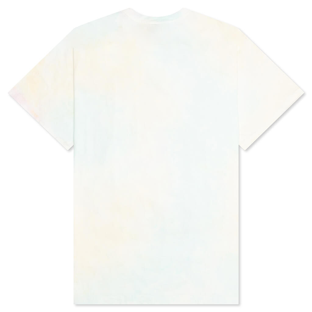 Hnnng T-Shirt - Perry Twinkle Tie-Dye