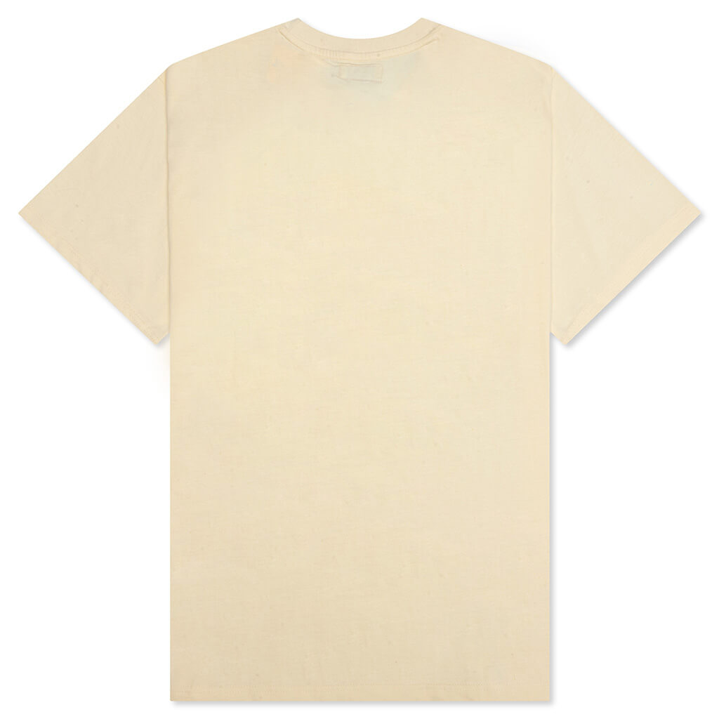 Hot Summer Nights T-Shirt - Cream