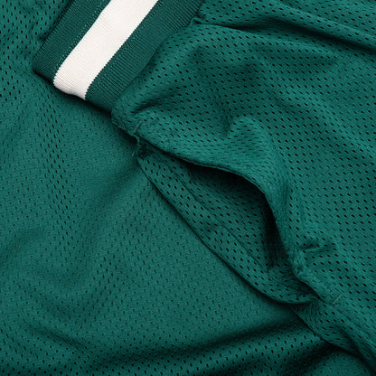 Market International Game Shorts - Deep Emerald