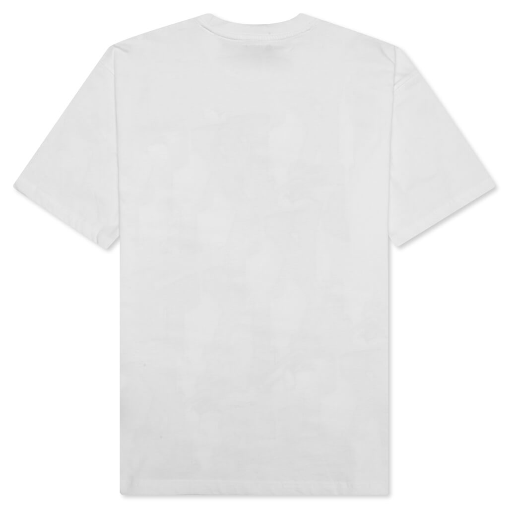 Lil Devil T-Shirt - White