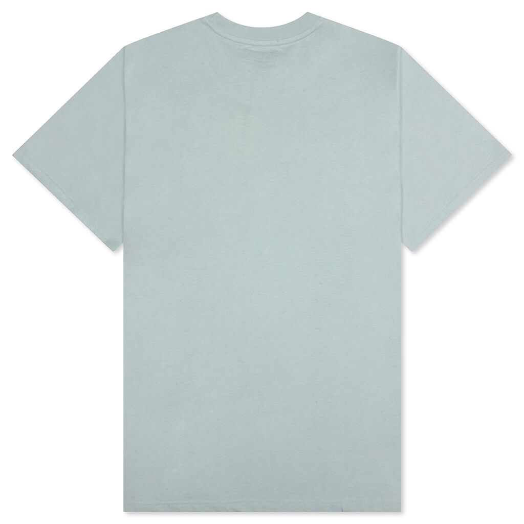 Paradise at Skelly's T-Shirt - Blue