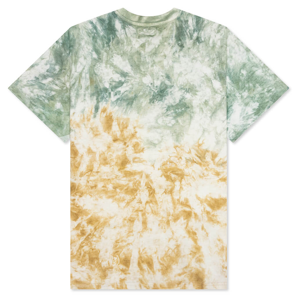 Paradise at Skelly's TIe Dye T-Shirt - Tie Dye