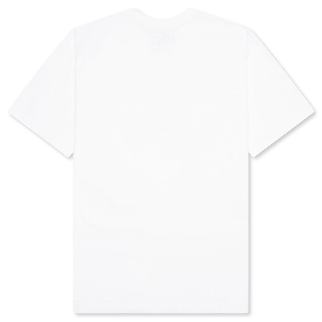 Market Studios T-Shirt - White