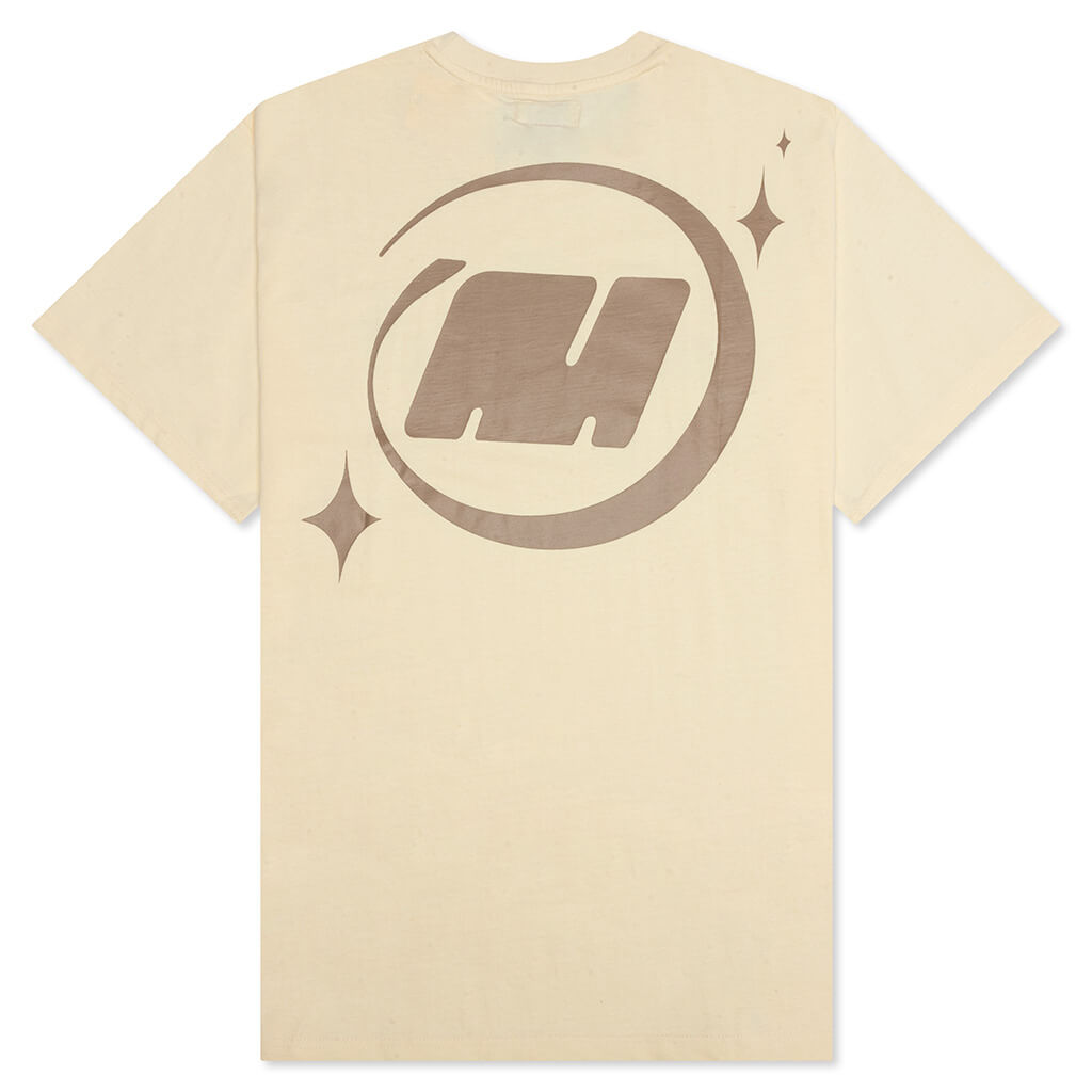 Volta T-Shirt - Cream