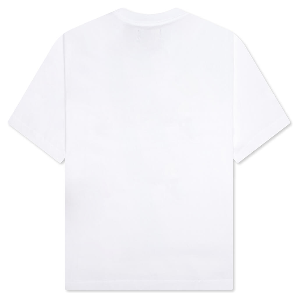Market x Betty Boop Dunking T-Shirt - White