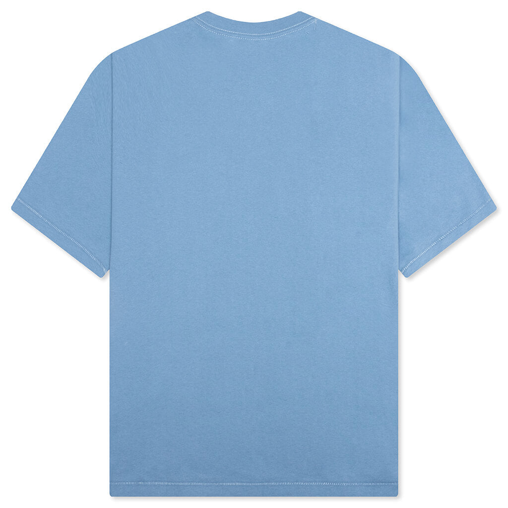 Market x Betty Boop Dunking T-Shirt - Sky Blue