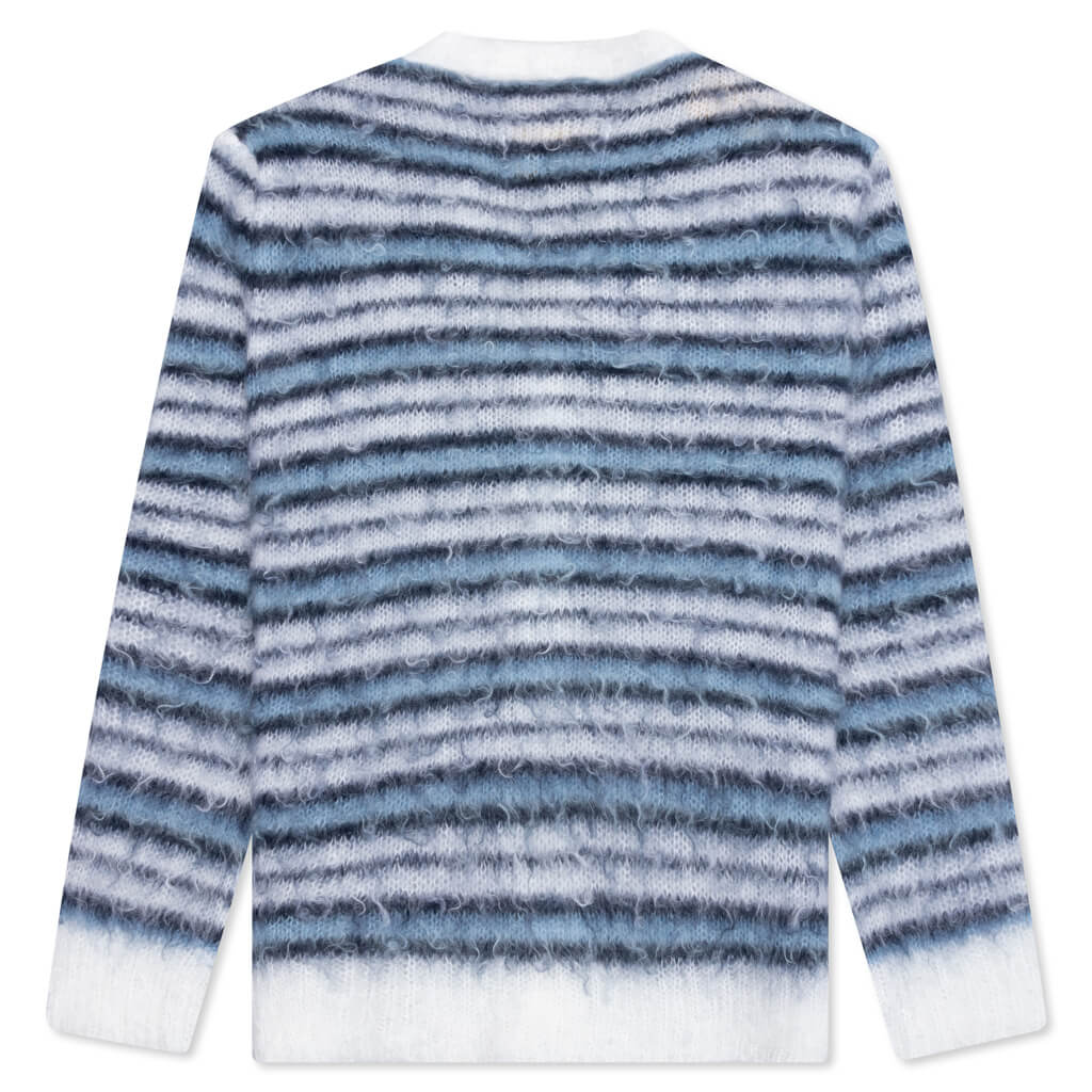 Cardigan - Lily White