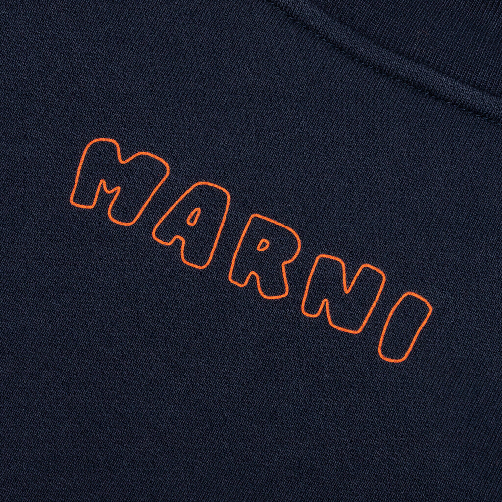 Crewneck Sweatshirt - Black