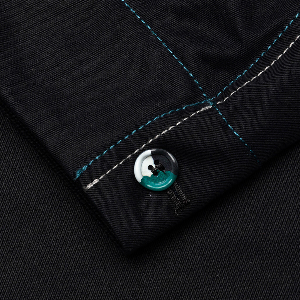 Jacket - Black