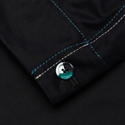 Jacket - Black
