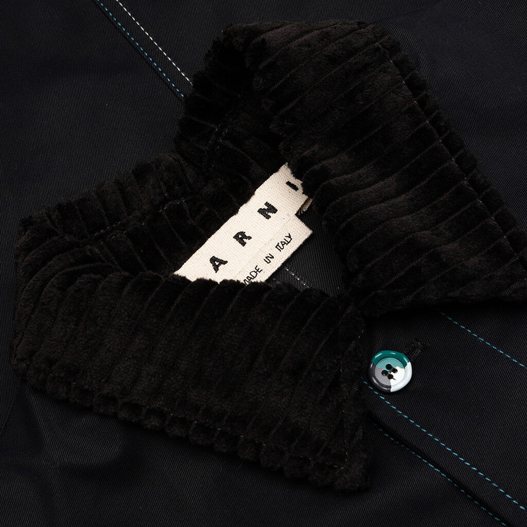Jacket - Black