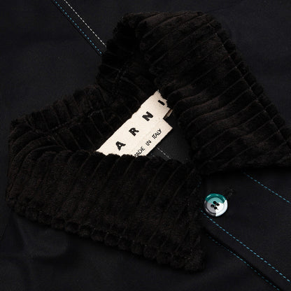 Jacket - Black