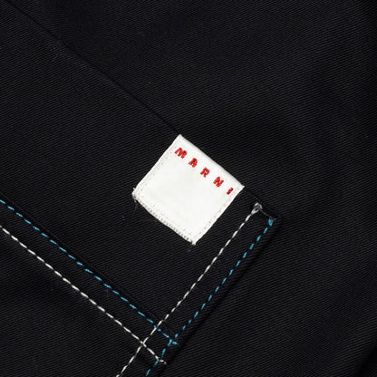 Jacket - Black