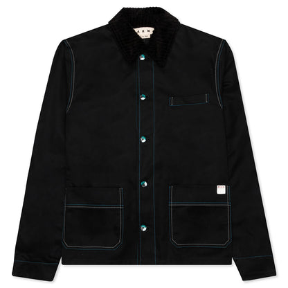 Jacket - Black