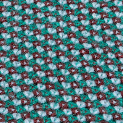 L/S Crewneck Sweater - Mint