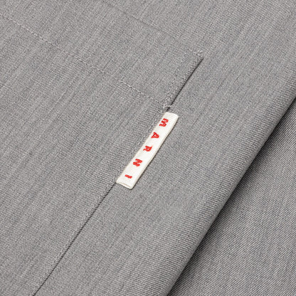 L/S Shirt - Silver